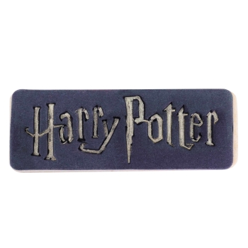 Cutter and Embosser - Harry Potter Logo
